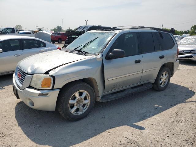 GMC ENVOY 2007 with VIN 1GKDT13S272127248 - Photo from auction