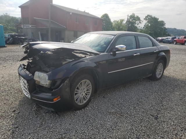 Photo 1 from auction – 2010 CHRYSLER 300 TOURIN with VIN 2C3CA5CV0AH212932