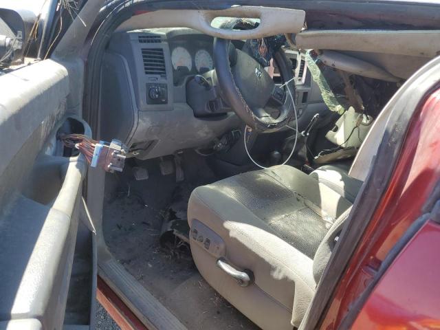 Photo 8 from auction – 2007 DODGE RAM 3500 S with VIN 3D7MX48A17G791667