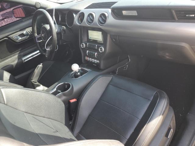 Photo 8 from auction – 2016 FORD MUSTANG GT with VIN 1FA6P8CF5G5332927