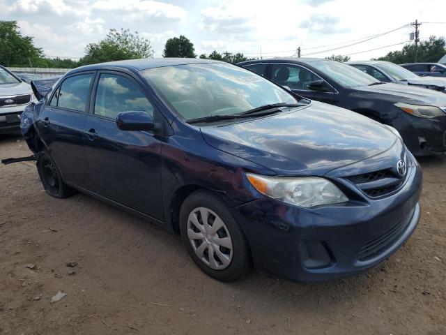Photo 4 from auction – 2011 TOYOTA COROLLA BA with VIN 2T1BU4EE9BC751602