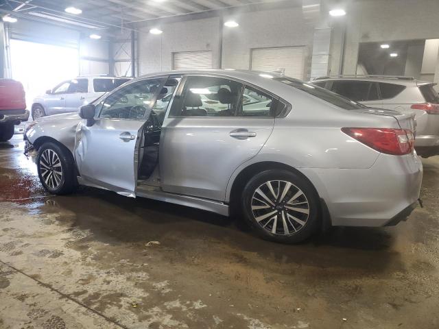 Photo 2 from auction – 2018 SUBARU LEGACY 2.5 with VIN 4S3BNAD63J3008088