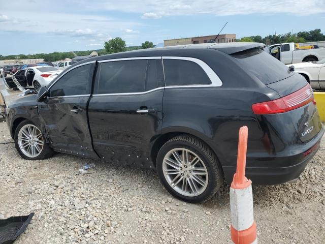 Photo 2 from auction – 2019 LINCOLN MKT with VIN 2LMHJ5AT2KBL02333