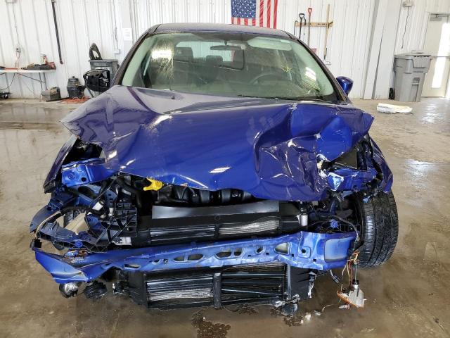 Photo 5 from auction – 2012 FORD FOCUS SE with VIN 1FAHP3K22CL464611