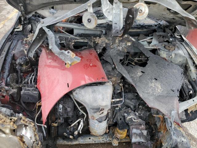 Photo 11 from auction – 2010 TOYOTA CAMRY BASE with VIN 4T1BF3EK4AU087314