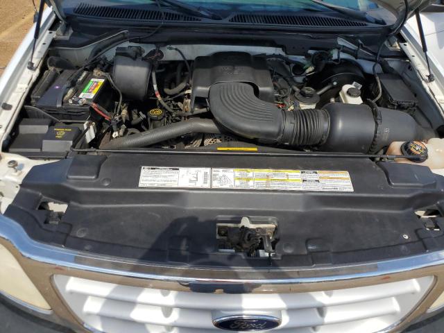Photo 11 from auction – 1999 FORD F150 with VIN 1FTRF17W2XKB79176