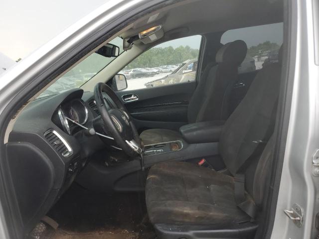 Photo 7 from auction – 2011 DODGE DURANGO CR with VIN 1D4RD4GG8BC697444