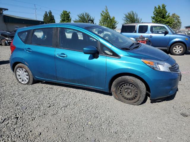 Photo 4 from auction – 2016 NISSAN VERSA NOTE with VIN 3N1CE2CP2GL399318