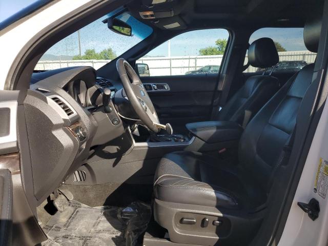 Photo 7 from auction – 2011 FORD EXPLORER L with VIN 1FMHK8F82BGA74065