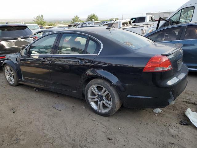 Photo 2 from auction – 2008 PONTIAC G8 with VIN 6G2ER57738L129203