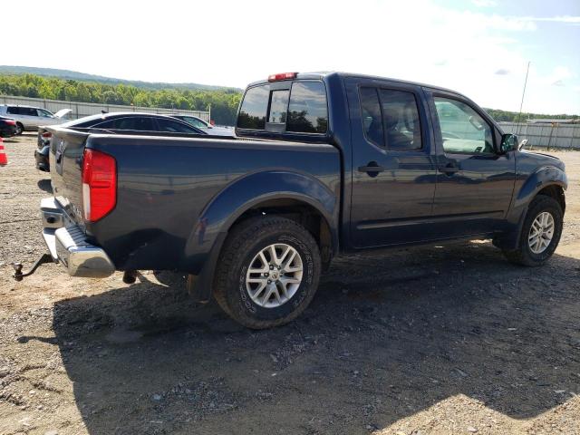 Photo 3 from auction – 2016 NISSAN FRONTIER S with VIN 1N6AD0EV5GN714732
