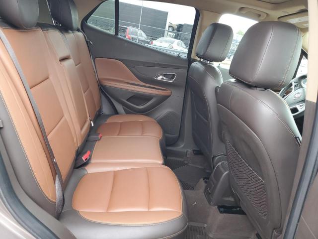 Photo 11 from auction – 2014 BUICK ENCORE with VIN KL4CJGSBXEB634715