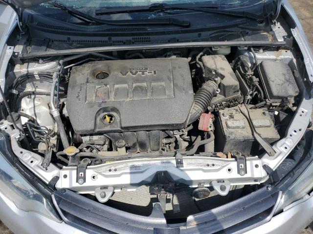 Photo 11 from auction – 2016 TOYOTA COROLLA L with VIN 5YFBURHE7GP508547