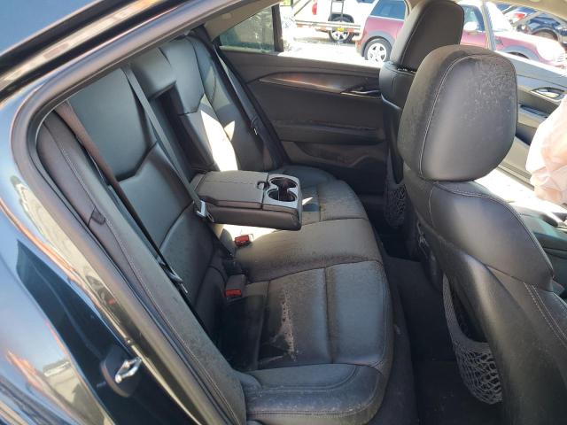 Photo 10 from auction – 2018 CADILLAC ATS with VIN 1G6AA5RX9J0173308