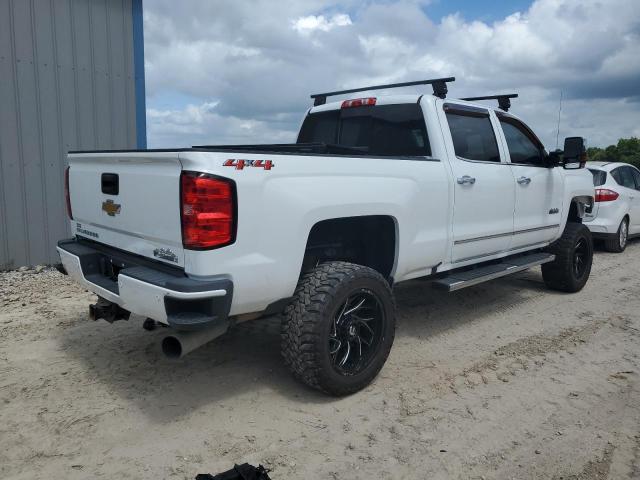 Photo 3 from auction – 2018 CHEVROLET SILVERADO with VIN 1GC1KXEY8JF278827