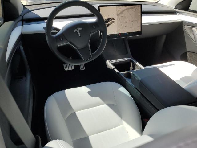 Zdjęcie 8 z aukcji – 2023 TESLA MODEL Y z VIN 7SAYGDEFXPF847612