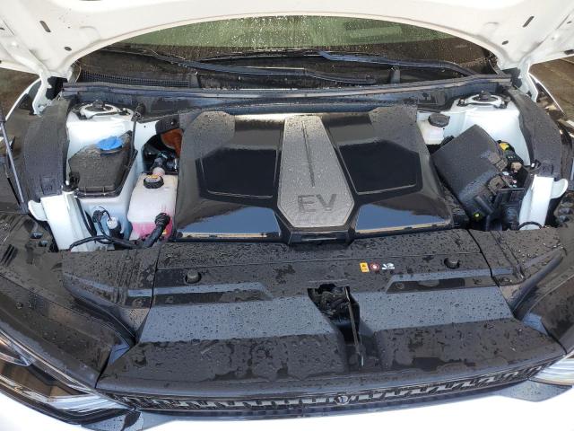 Photo 11 from auction – 2023 KIA EV6 GT with VIN KNDC5DLE7P5120551