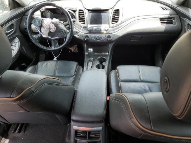 Photo 8 from auction – 2020 CHEVROLET IMPALA PRE with VIN 2G1105S37L9106232