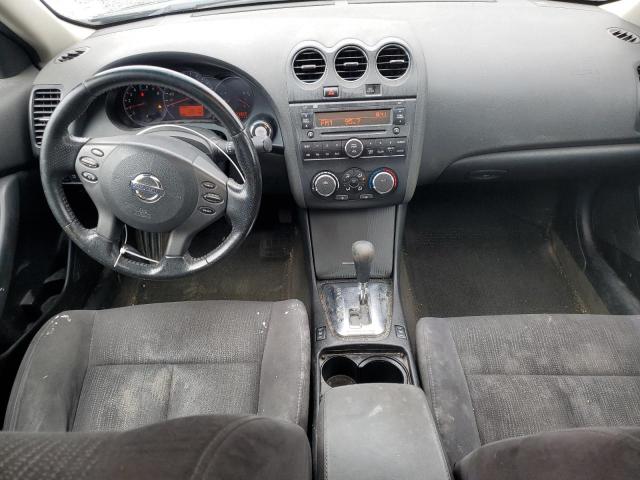 Photo 8 from auction – 2010 NISSAN ALTIMA BAS with VIN 1N4AL2APXAC160184