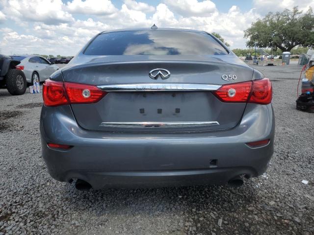 Photo 6 from auction – 2017 INFINITI Q50 PREMIU with VIN JN1EV7AP5HM739917