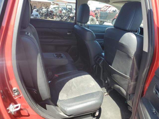 Photo 10 from auction – 2019 MITSUBISHI OUTLANDER with VIN JA4AD3A32KZ038146