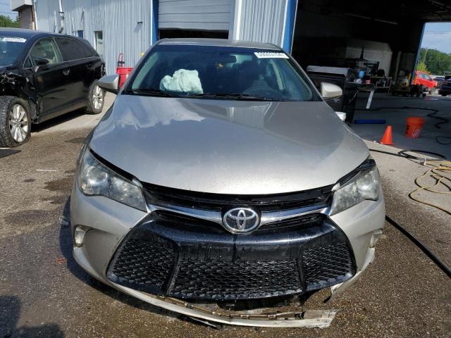 Photo 5 from auction – 2017 TOYOTA CAMRY LE with VIN 4T1BF1FKXHU387971