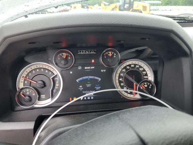 Photo 9 from auction – 2019 RAM 1500 CLASS with VIN 1C6RR6LT8KS563902