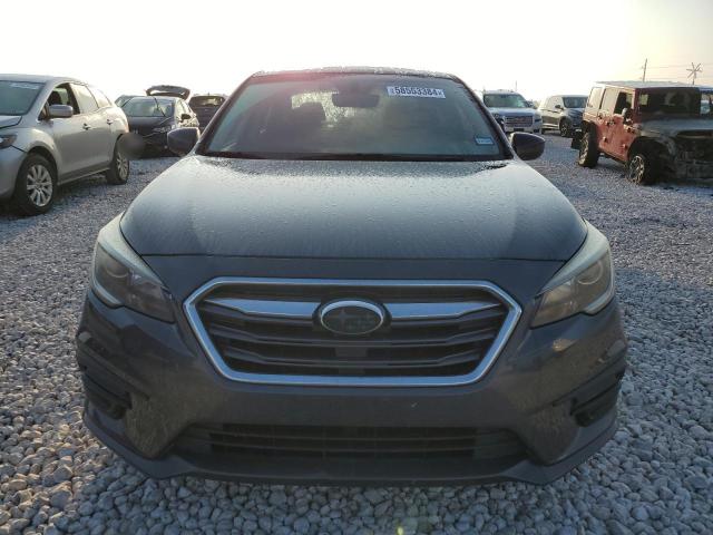 Photo 5 from auction – 2019 SUBARU LEGACY 2.5 with VIN 4S3BNAF60K3034095