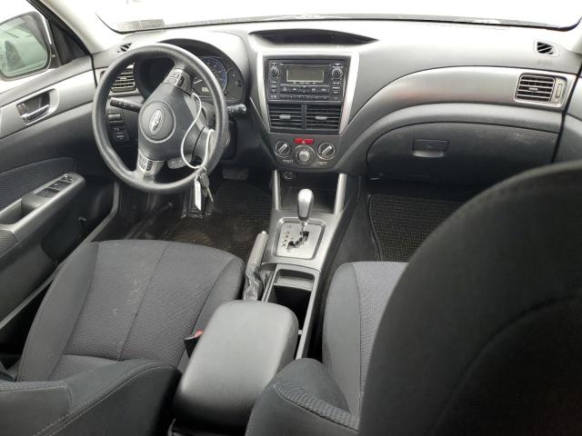 Photo 8 from auction – 2012 SUBARU FORESTER 2 with VIN JF2SHADC1CH461047