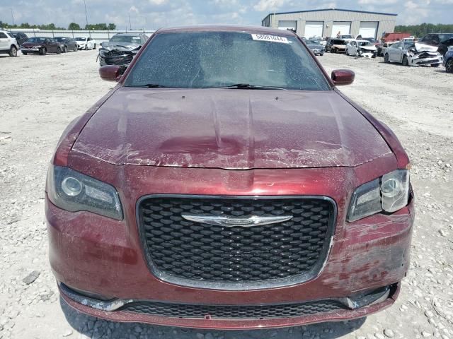 Photo 5 from auction – 2019 CHRYSLER 300 S with VIN 2C3CCAGG4KH542878