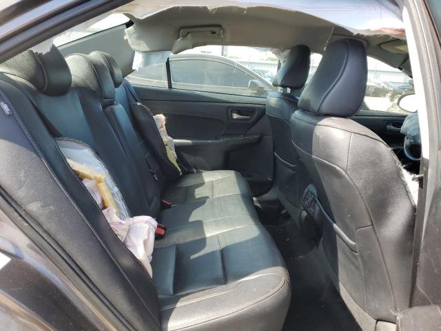 Photo 10 from auction – 2017 TOYOTA CAMRY LE with VIN 4T1BF1FKXHU706379