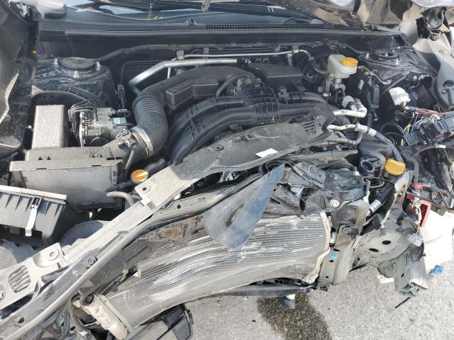 Photo 11 from auction – 2021 SUBARU CROSSTREK with VIN JF2GTAEC1MH369408