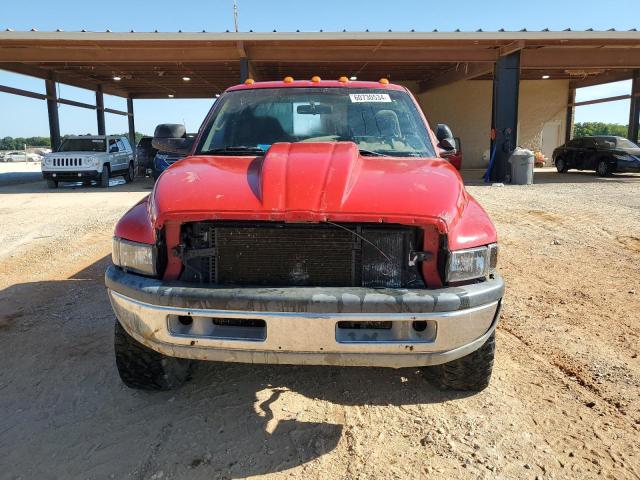 Photo 5 from auction – 2001 DODGE RAM 3500 with VIN 1B7MF336X1J587790