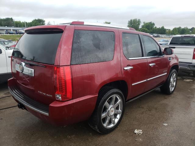 Photo 3 from auction – 2011 CADILLAC ESCALADE P with VIN 1GYS4CEF9BR139435