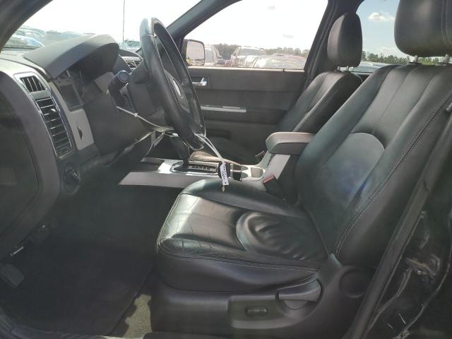 Photo 7 from auction – 2008 MERCURY MARINER PR with VIN 4M2CU87148KJ54025