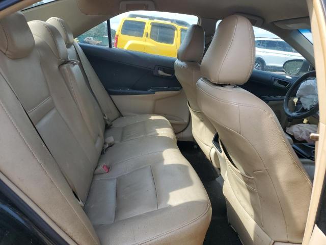 Photo 10 from auction – 2012 TOYOTA CAMRY BASE with VIN 4T1BF1FK0CU541404