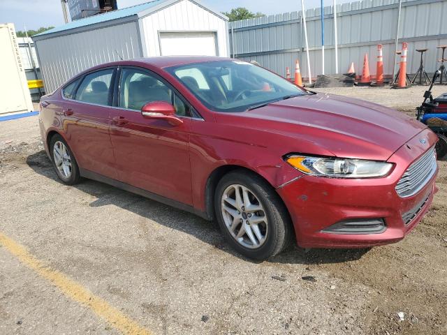 Photo 4 from auction – 2014 FORD FUSION SE with VIN 3FA6P0H77ER272615