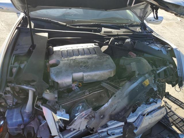Photo 11 from auction – 2011 LEXUS ES 350 with VIN JTHBK1EG3B2423322