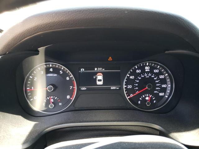 Photo 9 from auction – 2024 KIA FORTE LX with VIN 3KPF24AD3RE765303