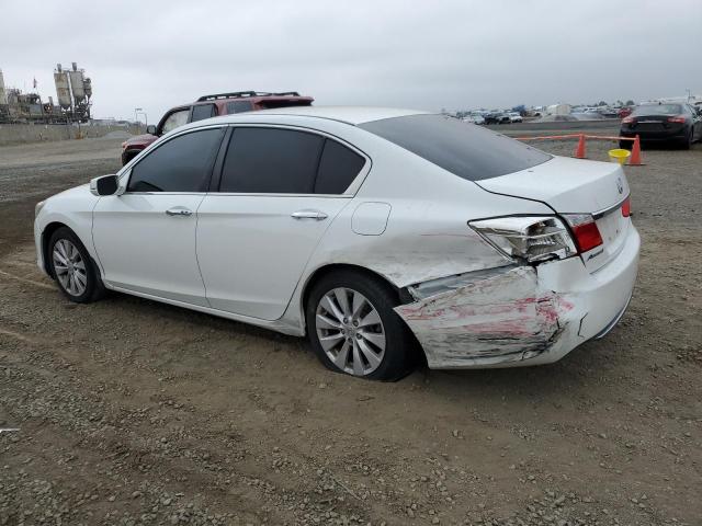 Photo 2 from auction – 2015 HONDA ACCORD EX with VIN 1HGCR2F79FA210412