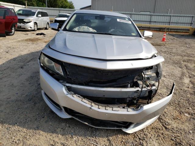 Photo 5 from auction – 2014 CHEVROLET IMPALA LTZ with VIN 2G1145SL4E9278872