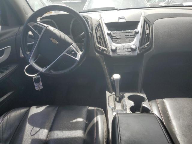 Photo 8 from auction – 2010 CHEVROLET EQUINOX LT with VIN 2CNFLGEY4A6264898
