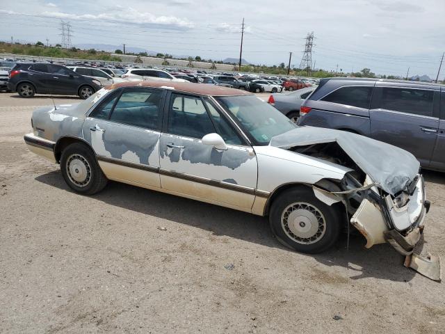 Photo 4 from auction – 1994 BUICK LESABRE CU with VIN 1G4HP52L9RH540718
