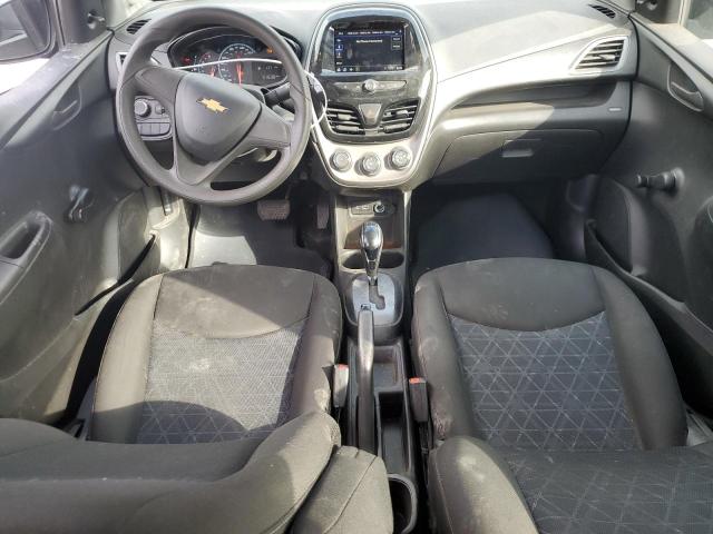Photo 8 from auction – 2021 CHEVROLET SPARK LS with VIN KL8CB6SA6MC711831