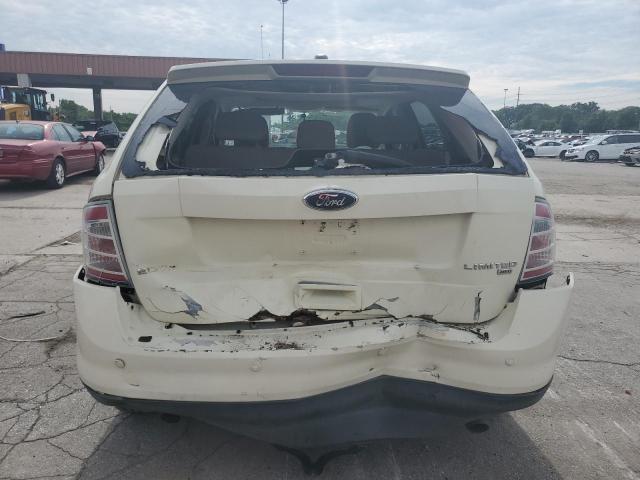 Photo 6 from auction – 2008 FORD EDGE LIMIT with VIN 2FMDK49C18BA05908