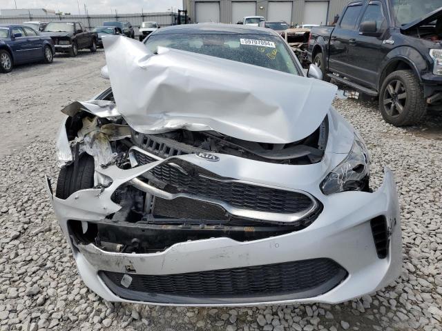 Photo 5 from auction – 2018 KIA STINGER PR with VIN KNAE25LA3J6014746