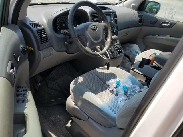 Photo 8 from auction – 2012 KIA SEDONA EX with VIN KNDMH4C78C6445081