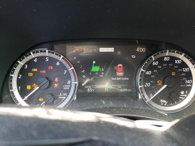 Zdjęcie 9 z aukcji – 2023 TOYOTA HIGHLANDER z VIN 5TDKDRBH8PS006513