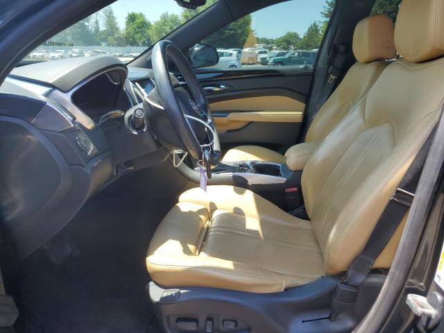 Photo 7 from auction – 2014 CADILLAC SRX LUXURY with VIN 3GYFNEE39ES643386