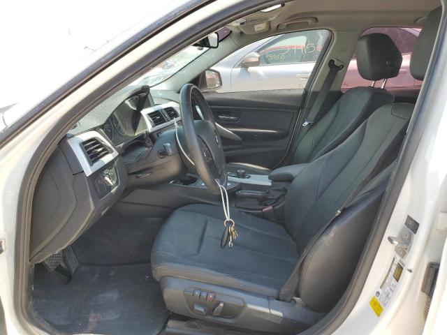 Photo 7 from auction – 2013 BMW 328 I with VIN WBA3A5G53DNP23694